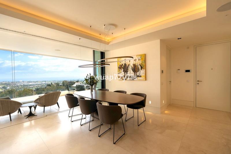 Foto e712d1f5-65e5-4f2e-9d84-5efdfb06ac51. Piso en calle la pacheca alta 22 piso en venta en benahavis, costa del sol 0, en Benahavís
