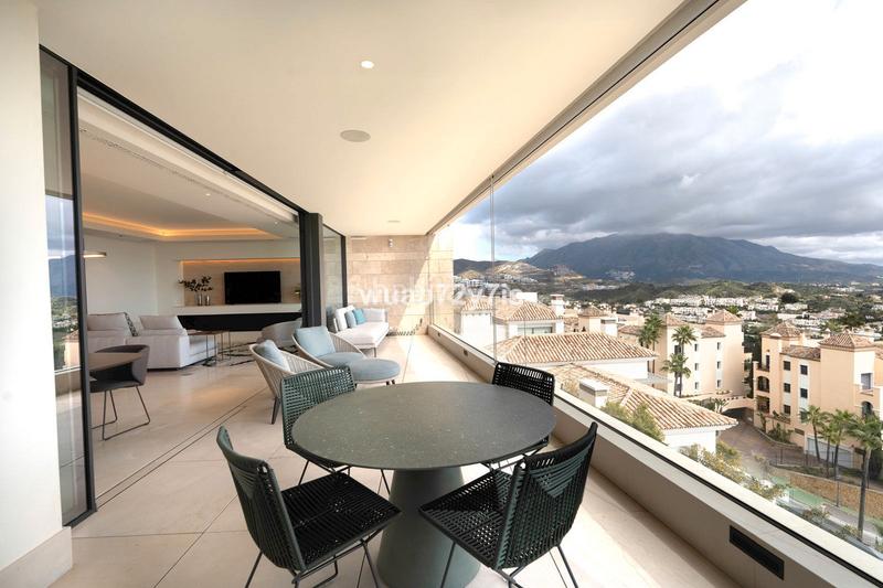 Foto ec41c4de-1994-4689-ab62-7e50dfb4404d. Piso en calle la pacheca alta 22 piso en venta en benahavis, costa del sol 0, en Benahavís