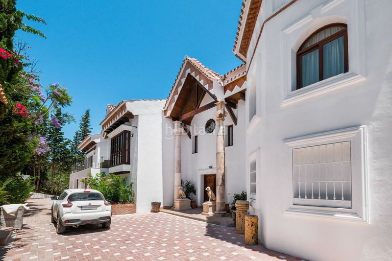 Foto 83d1e1f7-890f-4d9f-a08d-5cfa6676e47d. Chalet in calle los granados 18 in Puerto Banús Marbella