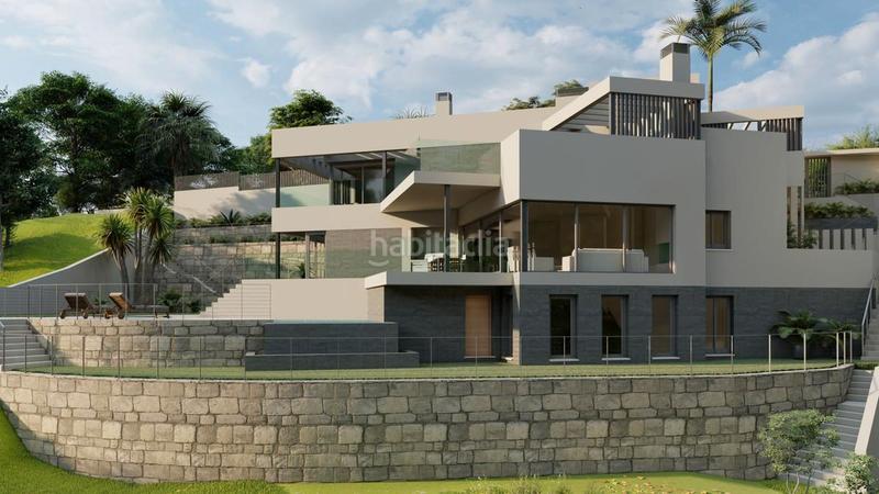 Foto 1c14518f-38e9-4fcc-9425-23cc971862c9. Wohngrundstück in plaza de la constitución 14 in Mijas pueblo Mijas