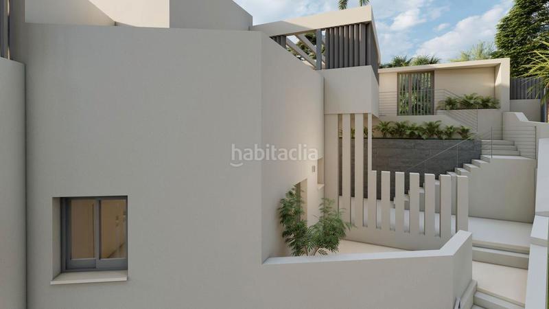 Foto 33a3e0b5-7904-4886-a890-7f55a8098785. Wohngrundstück in plaza de la constitución 14 in Mijas pueblo Mijas