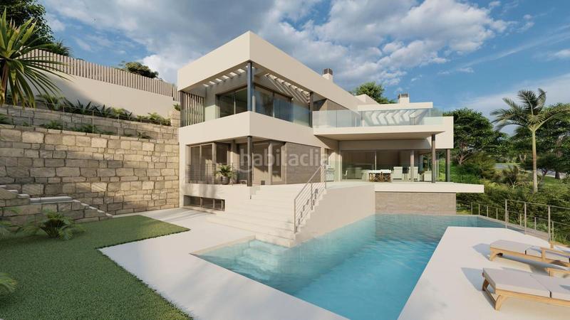 Foto 7dae89bc-b99c-4c57-98e2-81957ee33486. Wohngrundstück in plaza de la constitución 14 in Mijas pueblo Mijas