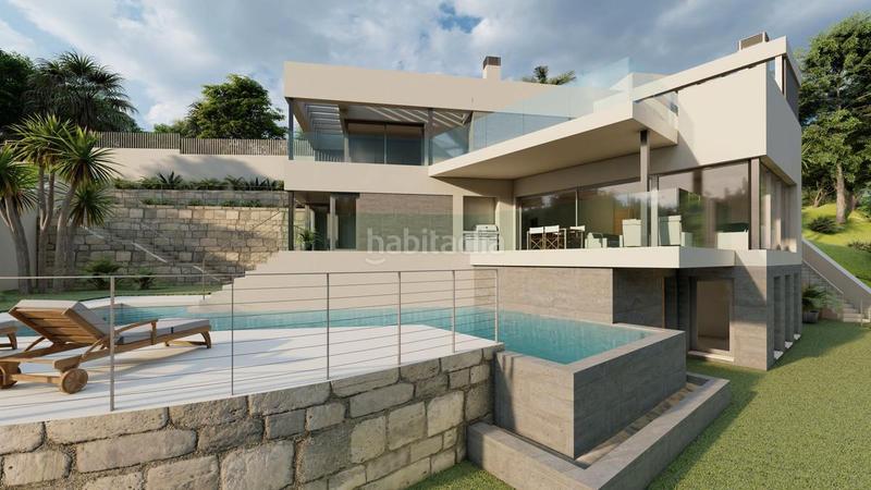 Foto 9f240280-a07d-4e4f-aa64-ce014df19ed1. Wohngrundstück in plaza de la constitución 14 in Mijas pueblo Mijas