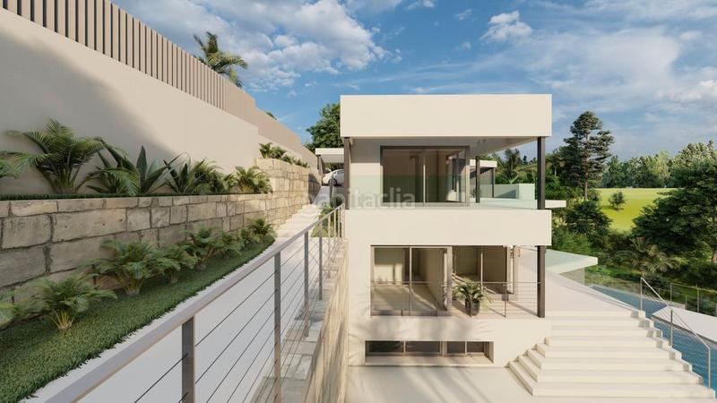 Foto fbc7047f-5afb-4605-b370-4d9ec8a92f6b. Wohngrundstück in plaza de la constitución 14 in Mijas pueblo Mijas