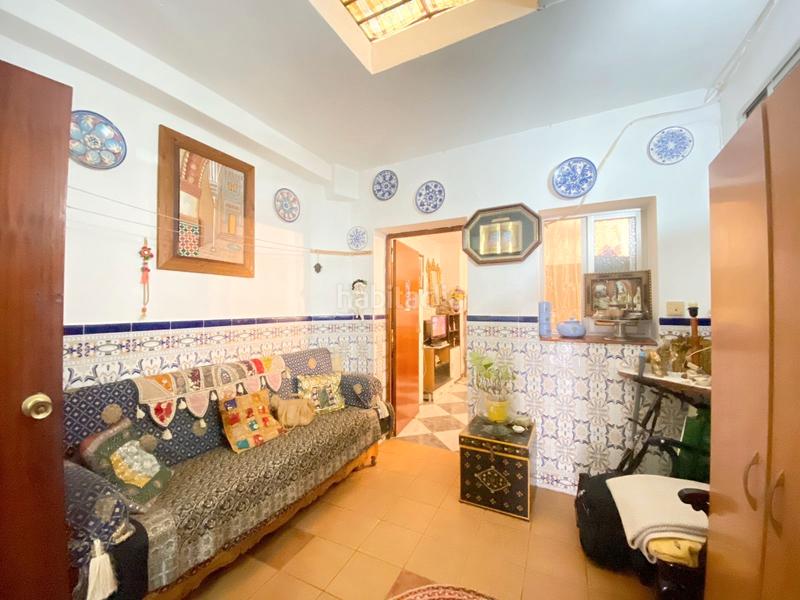 Foto 914fee68-44a9-401c-8c2e-16e0f1e0b0a4. Etagenwohnung in calle bermeja 20 in Casco Antiguo Marbella