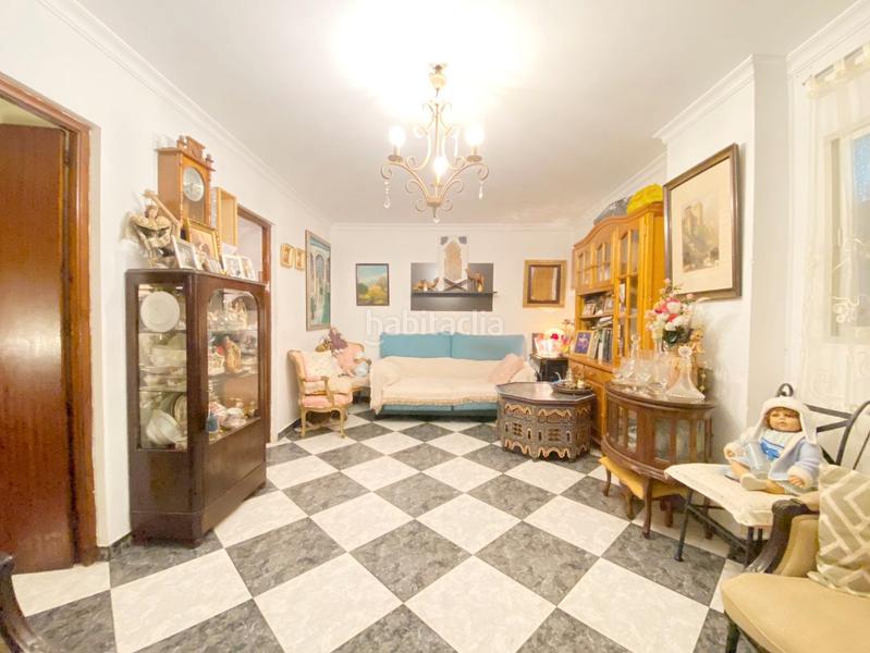 Foto ac11157a-9132-4cf5-8ffc-5c46bf81b7f8. Etagenwohnung in calle bermeja 20 in Casco Antiguo Marbella