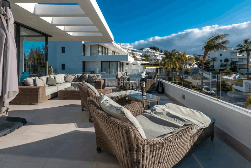 Foto 84333ed9-87e1-48bf-b497-4b9664ee447f. Dúplex a calle Parque Central 5 a Parque Central Estepona