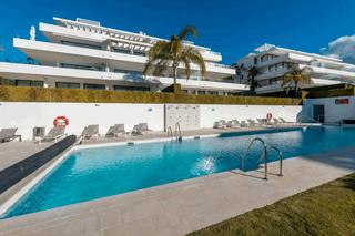 Dúplex a Calle parque central 5. Dúplex en venta en estepona, costa del sol 0, estepona