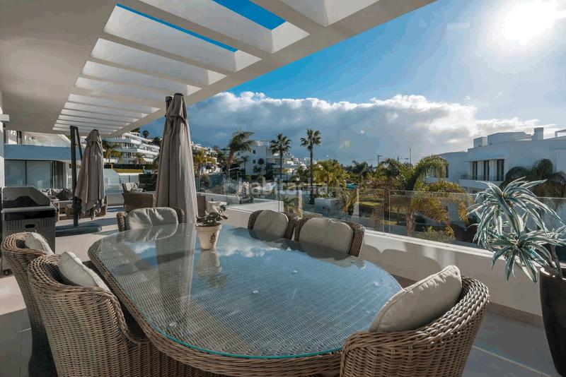 Foto e71633e8-46d1-4b47-a2d3-6ada7ca209c5. Dúplex a calle Parque Central 5 a Parque Central Estepona