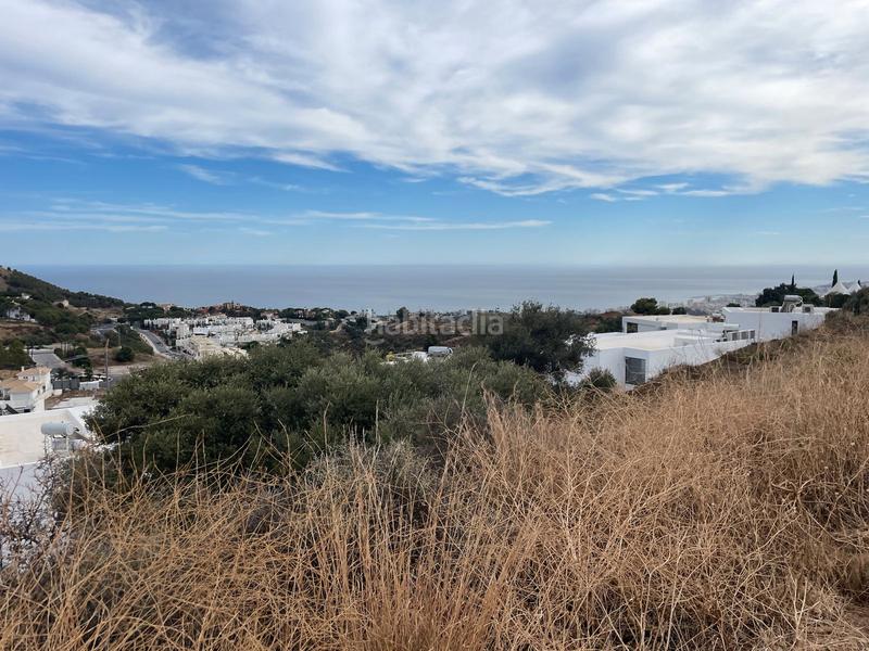 Foto 0519f4ed-bcfd-4e0b-951b-7482379415b3. Terreny residencial a avenida de Mijas 54 a campo de Mijas Mijas