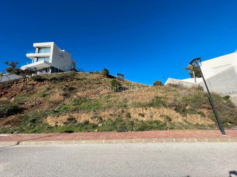 Foto 053b37b9-a03f-41ee-971d-2791a7afe6fb. Terreny residencial a avenida de Mijas 54 a campo de Mijas Mijas