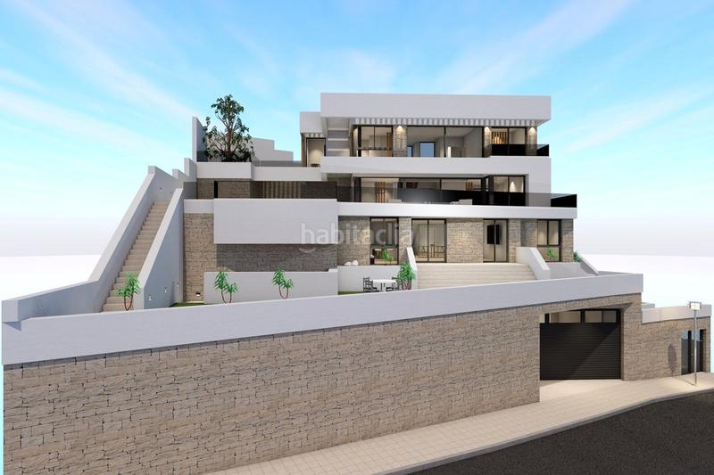 Foto 116eef4b-709a-4366-b9c4-85b259ae6adf. Terreny residencial a avenida de Mijas 54 a campo de Mijas Mijas