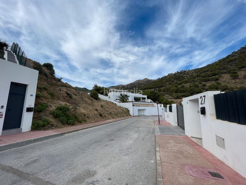 Foto 2359e0b5-42d0-4bfa-8b92-d346beaded28. Terreny residencial a avenida de Mijas 54 a campo de Mijas Mijas