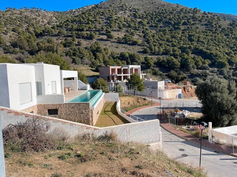 Foto 319fff1f-cbb9-4afe-acd8-fc15d244a5c3. Terreny residencial a avenida de Mijas 54 a campo de Mijas Mijas