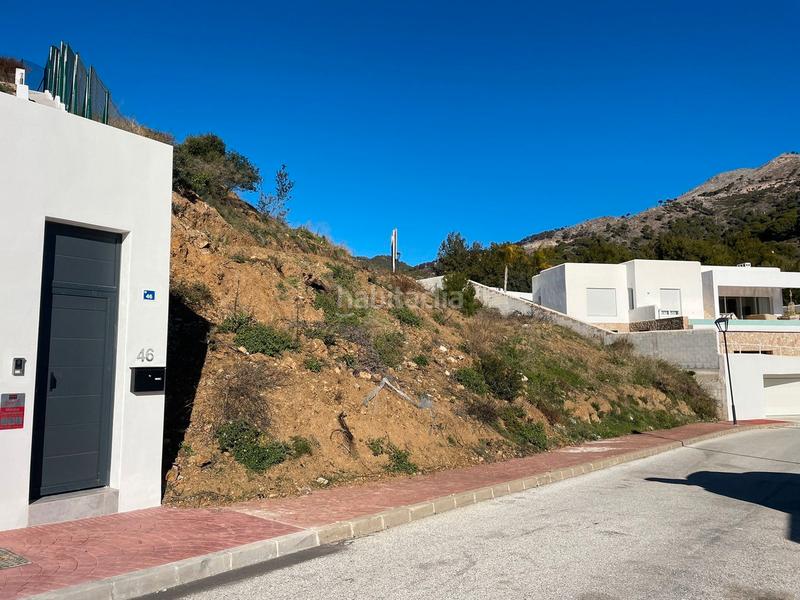 Foto 3eac1f7d-579b-4af3-bbdd-f47373cacb65. Terreny residencial a avenida de Mijas 54 a campo de Mijas Mijas