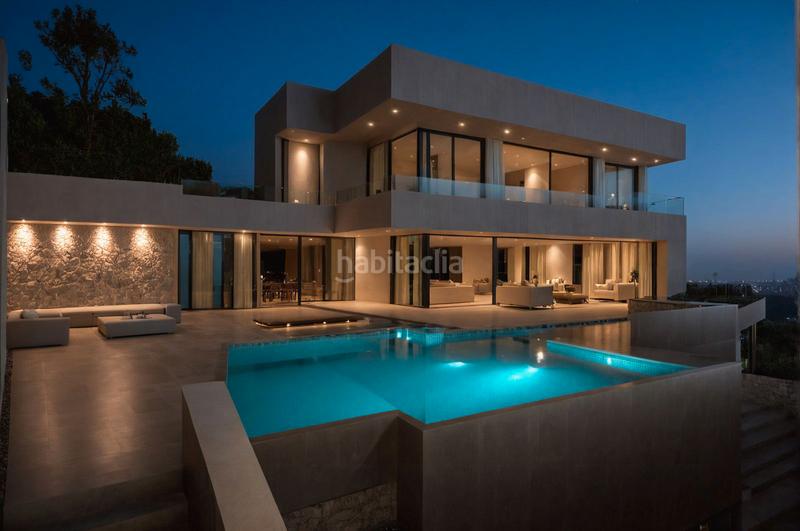 Foto 4b7af89f-b1b3-4342-b878-ae4ae0acbbce. Terreny residencial a avenida de Mijas 54 a campo de Mijas Mijas