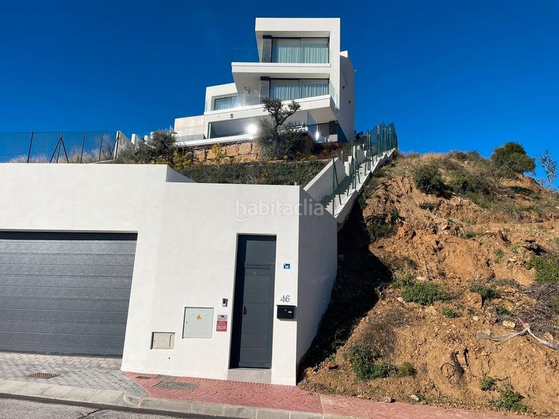 Foto 530690c6-d20c-44ee-864f-6897ddef454a. Terreny residencial a avenida de Mijas 54 a campo de Mijas Mijas