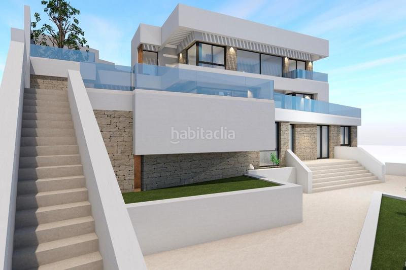 Foto 69d81820-df15-4a18-8953-dd4d1bba922d. Terreny residencial a avenida de Mijas 54 a campo de Mijas Mijas