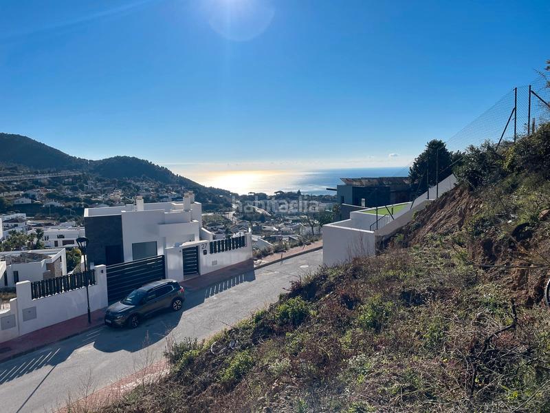 Foto 6c88780f-0a04-43c9-a46d-705cbfad4416. Terreny residencial a avenida de Mijas 54 a campo de Mijas Mijas