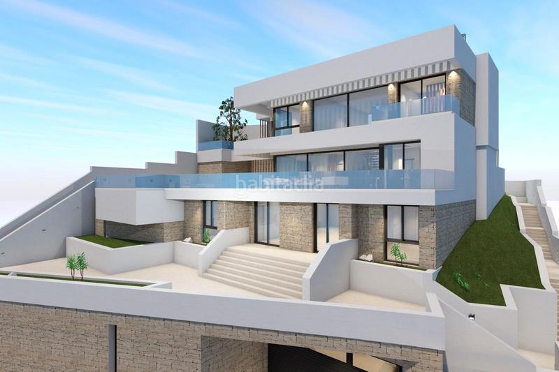 Foto 74ec6e60-902a-4b00-96f0-8948d9c0da63. Terreny residencial a avenida de Mijas 54 a campo de Mijas Mijas