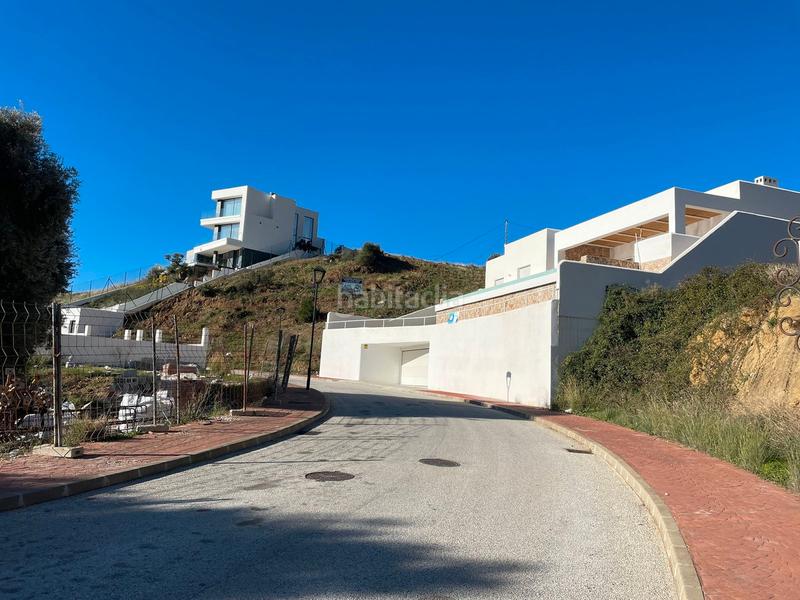 Foto 94f2015b-f967-4de6-a577-2b4af89d9c4f. Terreny residencial a avenida de Mijas 54 a campo de Mijas Mijas