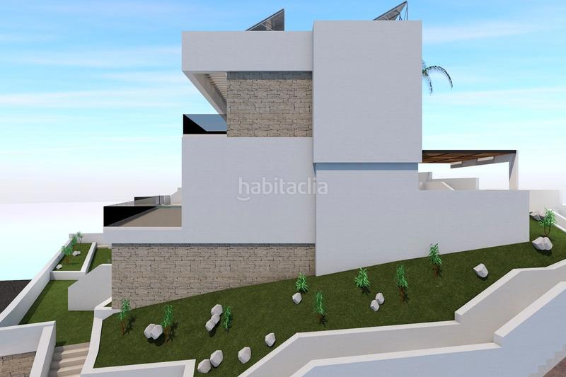 Foto 9ff879d5-f4c2-472a-9db4-ed1ee0f5785c. Terreny residencial a avenida de Mijas 54 a campo de Mijas Mijas