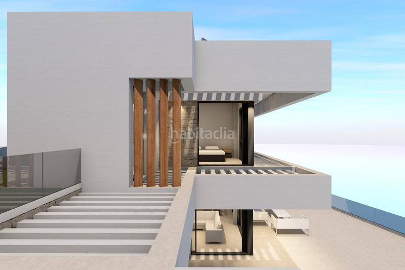 Foto a7ca2ae5-cd75-42ea-b537-e0ef7cc16335. Terreny residencial a avenida de Mijas 54 a campo de Mijas Mijas