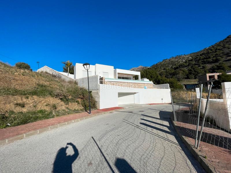 Foto c87afaad-2f0c-4880-8de9-a0bf95d1cf50. Terreny residencial a avenida de Mijas 54 a campo de Mijas Mijas