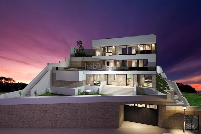 Foto d7b3e4b3-3d72-41c4-96b3-992888f8d0f3. Terreny residencial a avenida de Mijas 54 a campo de Mijas Mijas