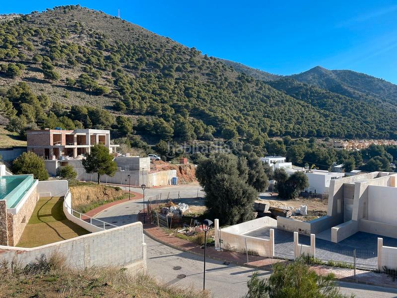 Foto d92d7f11-7173-4cf0-af49-4731ffe7d975. Terreny residencial a avenida de Mijas 54 a campo de Mijas Mijas