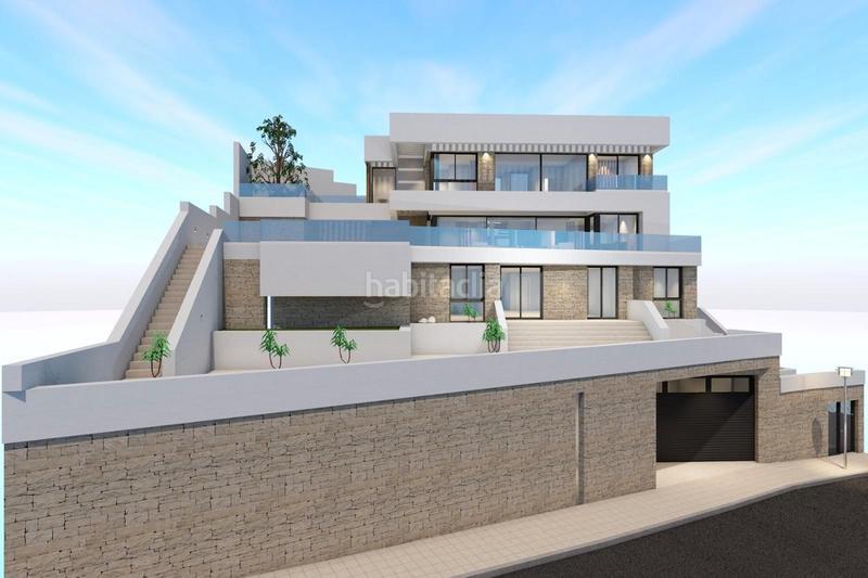 Foto df6001c1-4153-4250-8214-812e07ad9c68. Terreny residencial a avenida de Mijas 54 a campo de Mijas Mijas