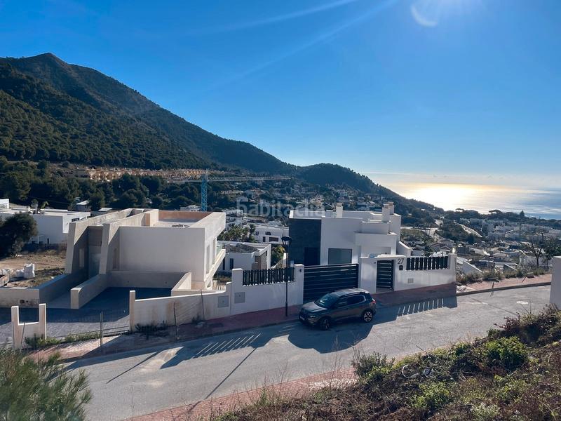 Foto ee3f3010-ac74-4ebd-b8e9-5aa50469dc18. Terreny residencial a avenida de Mijas 54 a campo de Mijas Mijas