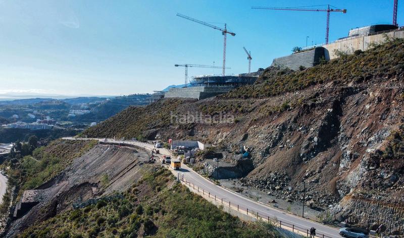 Foto 331b6cb0-414c-4e0e-b481-9d148c520772. Terreno residenziale in carretera de Mijas 18 in Mijas pueblo Mijas