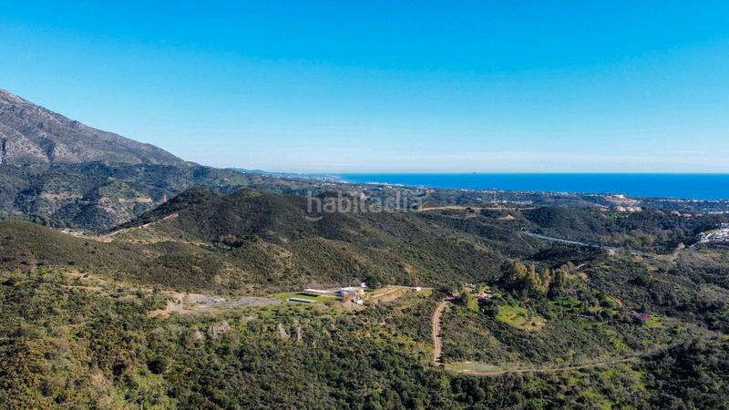 Foto c5111a55-c108-4a09-8113-147e3d2c1902. Terreno residenziale in carretera de Mijas 18 in Mijas pueblo Mijas