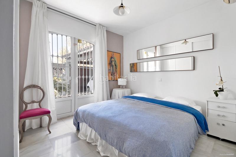 Foto 30e801cf-1110-4819-b850-ad7ba45e9cf3. Xalet a calle moreno carbonero 3 a Centro Histórico Málaga