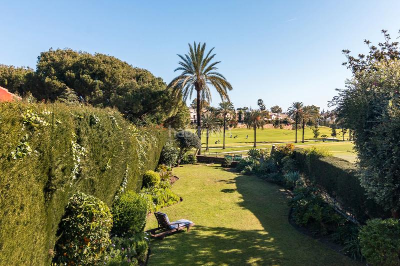 Foto 6e026496-2c78-4812-b913-0edc0197bed8. Xalet a calle moreno carbonero 3 a Centro Histórico Málaga