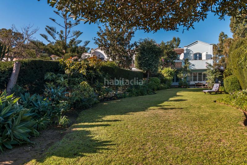 Foto 82479611-fcd9-4599-8f09-d66132cf2773. Xalet a calle moreno carbonero 3 a Centro Histórico Málaga