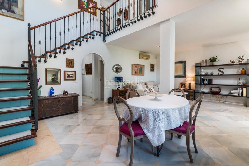 Foto 85599ea2-e6c2-4e44-83d4-6409780b1470. Xalet a calle moreno carbonero 3 a Centro Histórico Málaga