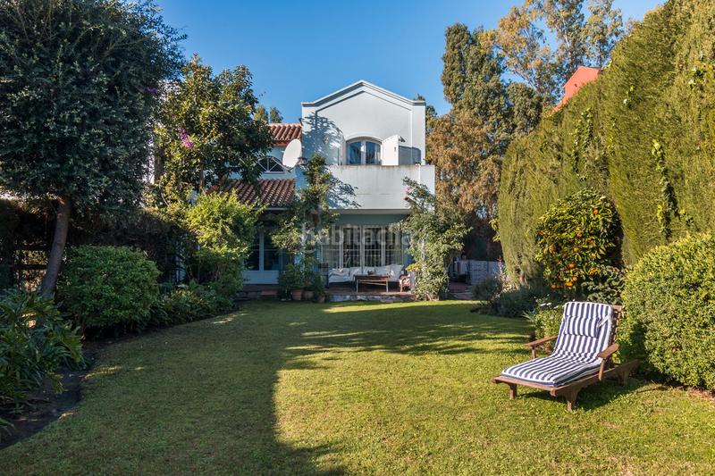 Foto 88369a9a-7e4f-40e6-8744-3393090317f9. Xalet a calle moreno carbonero 3 a Centro Histórico Málaga