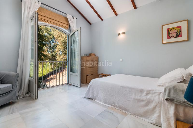 Foto 8f99c2fa-5e2e-48d0-a172-24fb012d4ca4. Xalet a calle moreno carbonero 3 a Centro Histórico Málaga