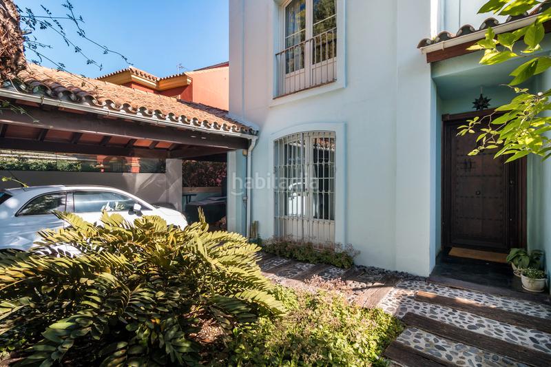 Foto b5b9f44f-7868-4669-a3eb-6e6d57653715. Xalet a calle moreno carbonero 3 a Centro Histórico Málaga