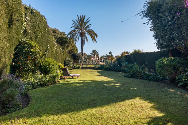 Foto bcbebcba-ad59-48bc-b193-7ff8a7e2e1eb. Xalet a calle moreno carbonero 3 a Centro Histórico Málaga