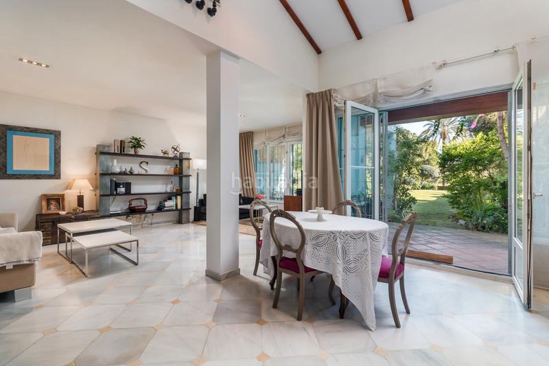 Foto bddbe452-f6dd-4279-9e6a-c80270524d79. Xalet a calle moreno carbonero 3 a Centro Histórico Málaga