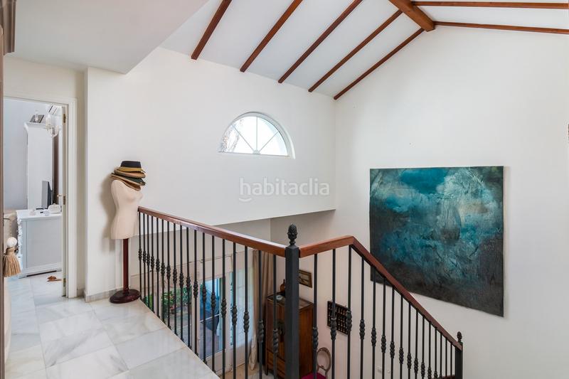 Foto edd41113-224b-4a2c-8fc1-4818a038f3b3. Xalet a calle moreno carbonero 3 a Centro Histórico Málaga