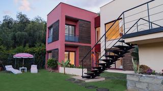 Chalet en Calle la Pacheca Alta 22
