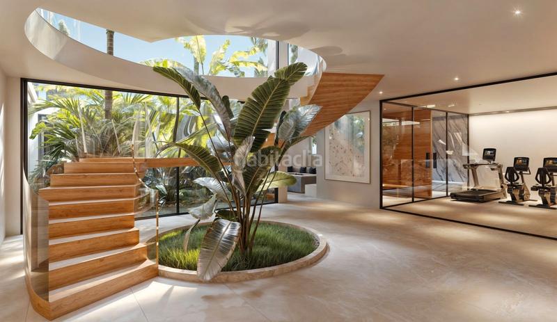 Foto 0e6186d9-0b16-4a70-b0ea-11f771b6af75. Terrain résidentiel dans avenida alicia de larrocha 9 dans Málaga