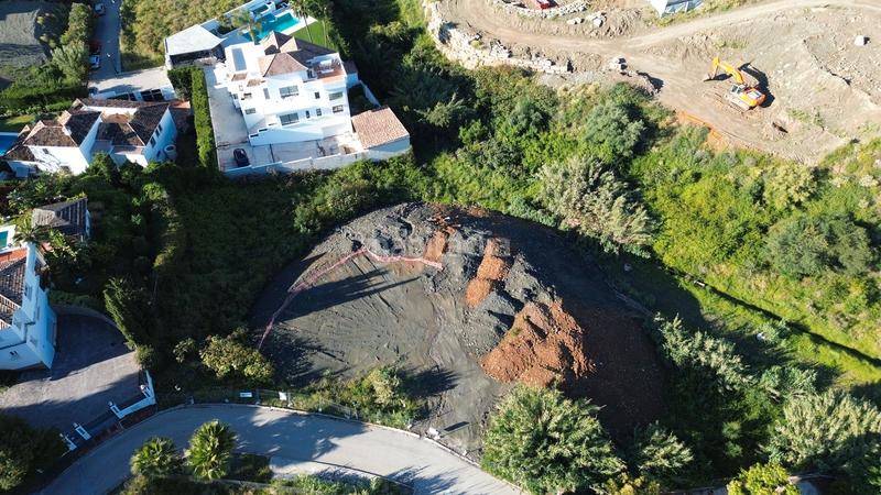 Foto 2fdf77c7-9d51-4b2f-a9fc-41c2095c87e3. Terrain résidentiel dans avenida alicia de larrocha 9 dans Málaga