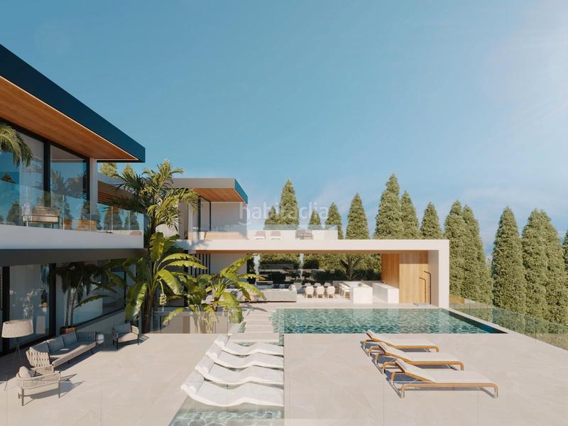 Foto 302f472b-6f97-43f9-b3b6-b03abc1c396b. Terrain résidentiel dans avenida alicia de larrocha 9 dans Málaga