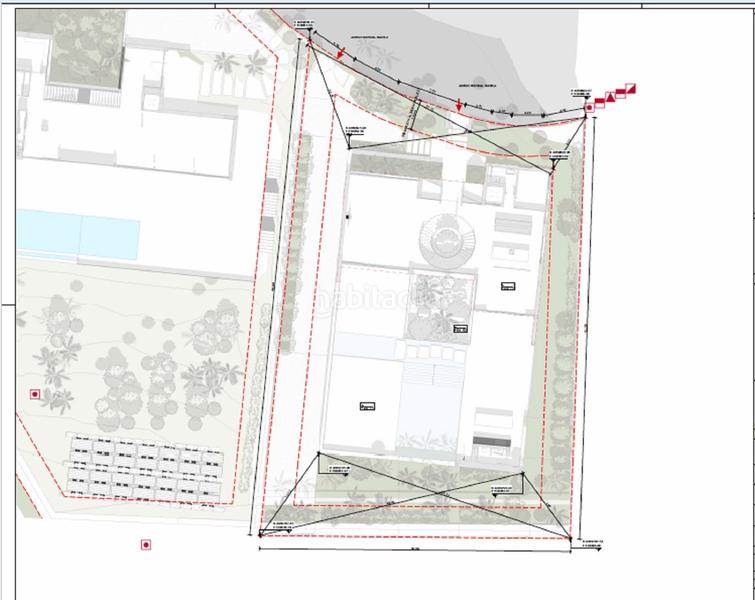 Foto 4c0dccd9-70ca-47c0-922a-dc8287045b7d. Terrain résidentiel dans avenida alicia de larrocha 9 dans Málaga