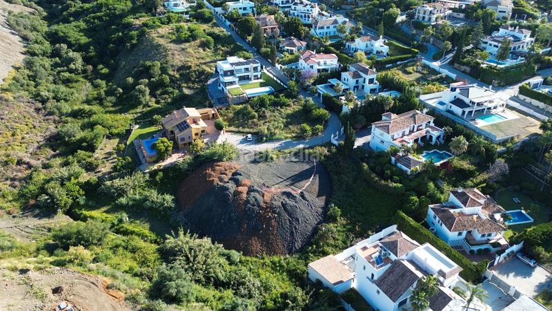 Foto 750ad136-dc41-4af1-ac76-7f98cd374b98. Terrain résidentiel dans avenida alicia de larrocha 9 dans Málaga